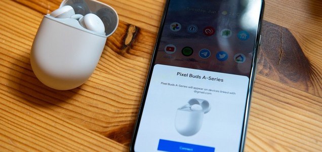 Google Pixel Buds A-Series pick up some new tricks with the latest update