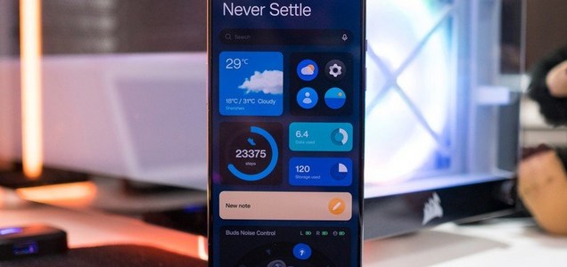 OxygenOS 12: Everything you need to know about OnePlus’ Android 12 version