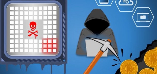 Tor2Mine cryptominer is warning sign of network exploitation