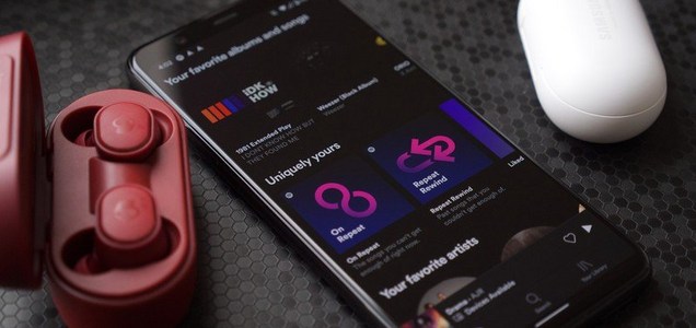 Best music player apps for Android 2021