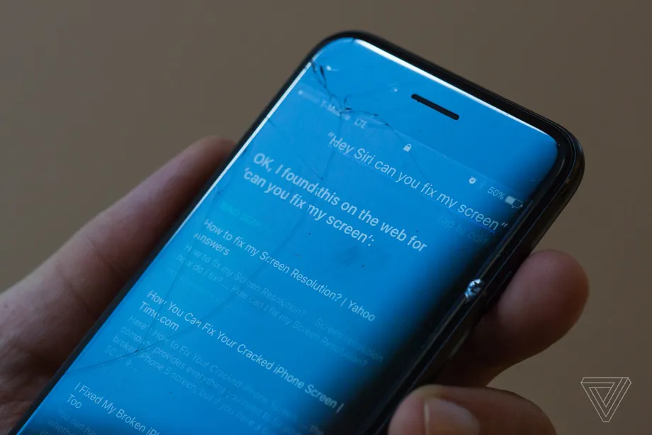 iPhones will be able to give owners a detailed history of what parts were replaced