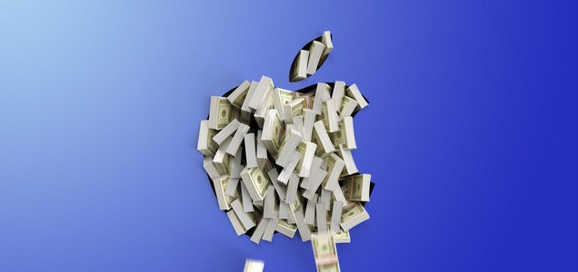 AAPL Shares Hit Another All-Time High as Morgan Stanley Raises Apple Price Target to $200