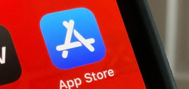App stores to see record consumer spend of $133 billion in 2021, 143.6 billion new app installs